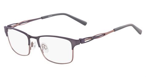 Flexon Mariene Eyeglasses | FramesDirect.com