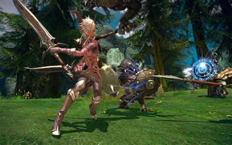 Tera developer battles NCSoft's attempts to block US launch - Neoseeker