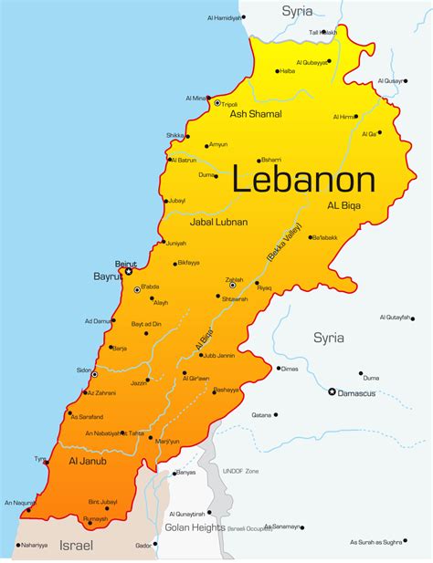 Crafty Moms Share: Exploring Lebanon -- Global Learning for Kids