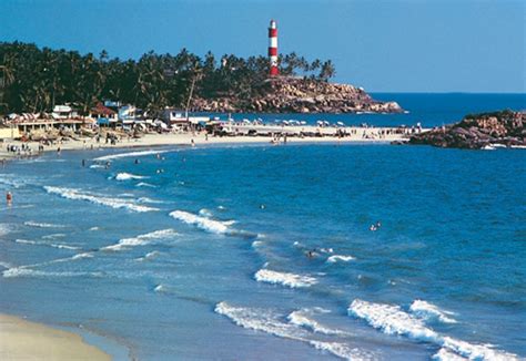 Lighthouse Beach, Kovalam - Entry Fee, Visit Timings, Things To Do ...