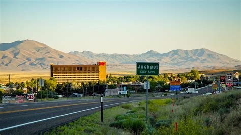 jackpot nevada hotel deals - Kina Cornett