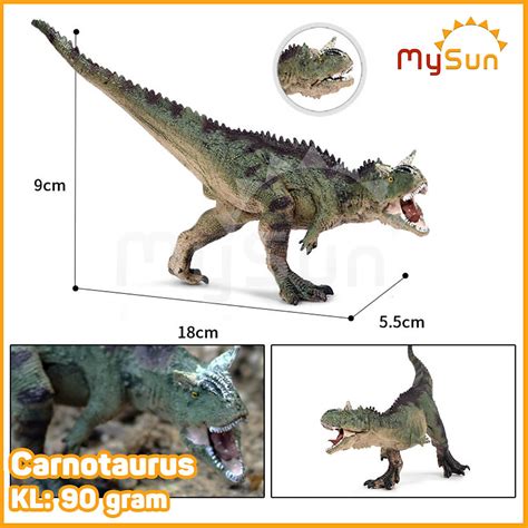 Đồ chơi Jurassic World mô hình khủng long bạo chúa Indominus T Rex ...