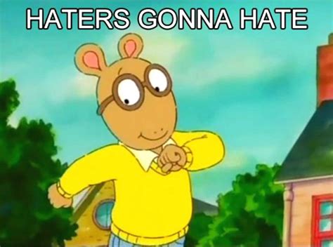 Why Arthur memes are all over your timeline | Dazed