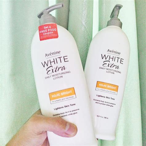 Best Whitening Lotions Philippines - Vanity Room Philippines