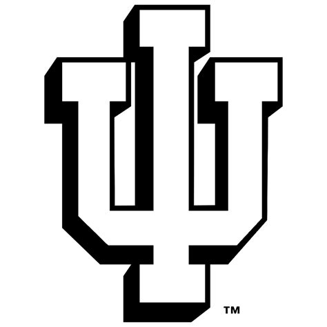 Download High Quality indiana university logo svg Transparent PNG ...