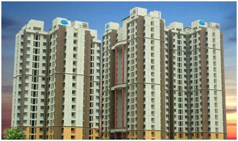 MHADA Flat Lottery: Maharashtra Housing Authority to Pick Today MHADA ...