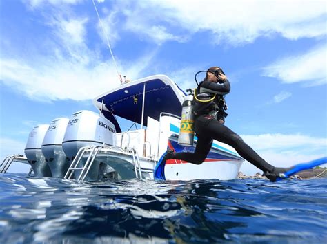 Khao Lak diving – Sanook Scuba