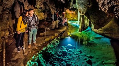 Sydney to Jenolan Caves Day Trip | Local Guide | Sydney Private Tours