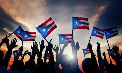 What Does It Mean to Be Puerto Rican? | CheapOair MilesAway