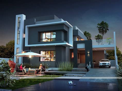 Ultra Modern House Plans | House Plan Ideas