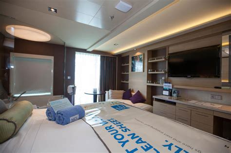 The Haven Spa Suite on Norwegian Getaway Cruise Ship - Cruise Critic