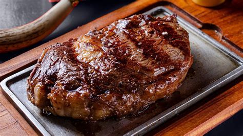 Steak Is An Integral Part Of Argentina's Culinary Culture