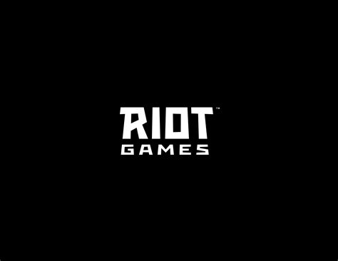 Riot Games Wallpapers - Wallpaper Cave