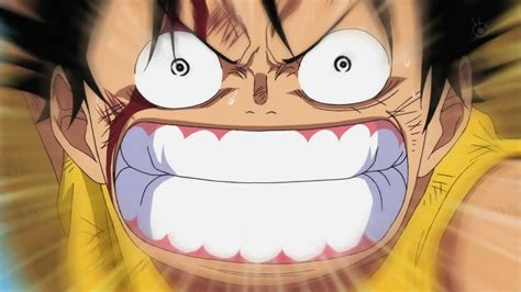 HIGH DESKTOP WALLPAPER COLLECTION: One Piece - Marineford Arc!