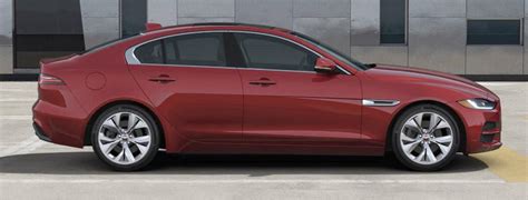 2020 Jaguar XE Colors | Interior and Exterior | Jaguar Annapolis Service