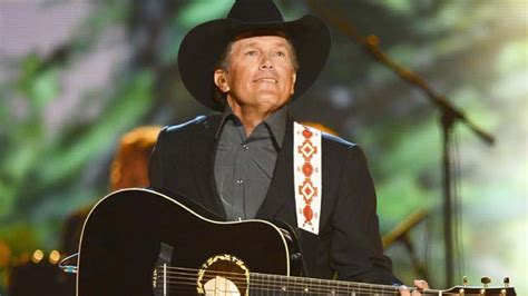 George Strait Farewell Tour Dates Released [VIDEO]