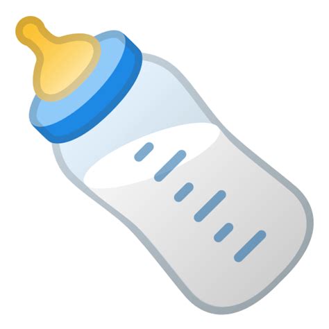 🍼 Baby Bottle Emoji Meaning with Pictures: from A to Z