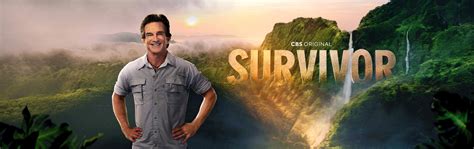 Survivor | NedimNatalea