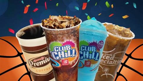 Speedway Coupons & Deals | FREE 22 oz Beverage!