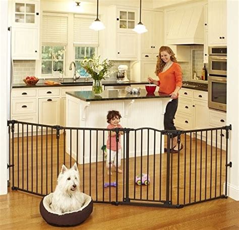 Parents Need Blog: Top 5 Best Freestanding Baby Gates | 2017 Reviews