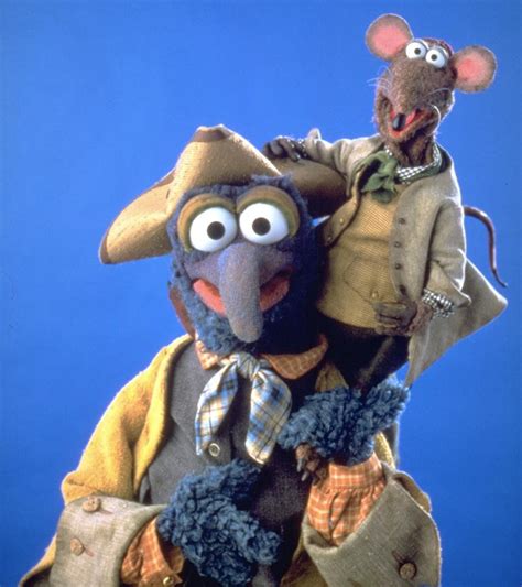 Gonzo on Twitter | Muppets, The muppet show, Gonzo