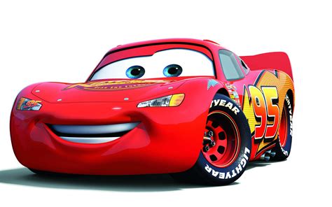 Lightning mcqueen red cars - Anime car Wallpaper Download 5120x3200