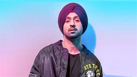 Punjabi Singer Diljit Dosanjh's Top 5 Best Songs Which Are Most Popular ...