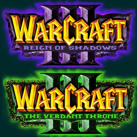 Warcraft III Alternate - All Campaigns Pack | HIVE