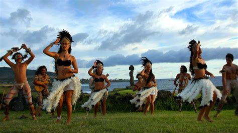 Proyecto de ley busca recuperar ancestral nombre de Isla de Pascua