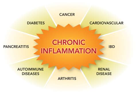 Does Inflammation Cause Disease? - Wyndham Health