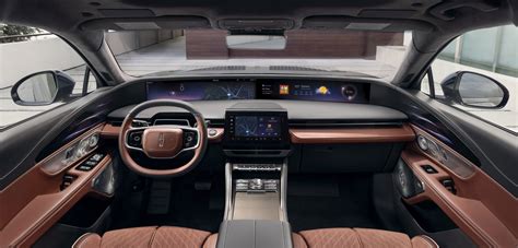 2024 Lincoln Nautilus First Drive Review: Is ‘Good’ Good Enough?