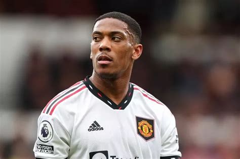 Anthony Martial told the one thing stopping him becoming first choice ...