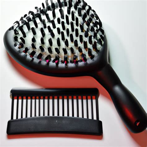 Who Invented the Hot Comb? Exploring its History, Uses, and Future ...