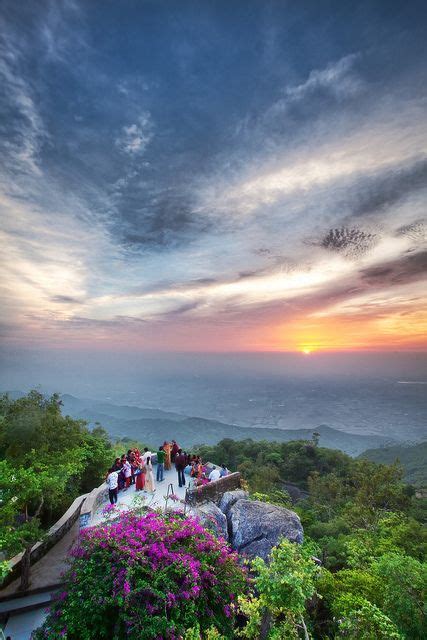 'Quite a View', India, Mt. Abu, Sunset Point | Sunset point, Mount abu ...