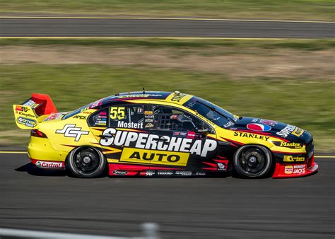 My Australian (V8) Supercars images - Automotive Photography on Fstoppers