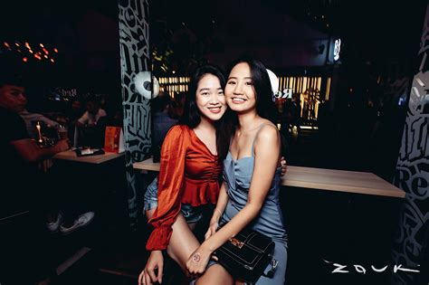 Unleash Your Inner Party Animal: Singles' Nightlife in Kuala Lumpur ...