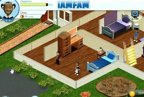 15 Best Family Simulation Games [Online and Offline] - Widget Box