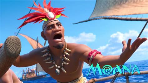 Moana We Know The Way Full Song Mp3 Download