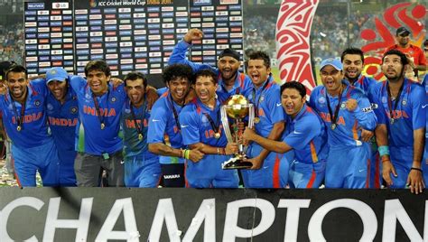 Flashback: Players who stood out for India in the Cricket World Cup ...