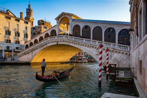 Venecia: la historia de la Ciudad de los Canales | Architectural Digest ...