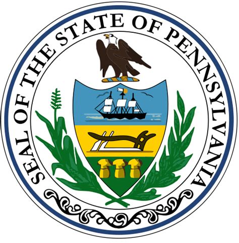 Pennsylvania State Seal