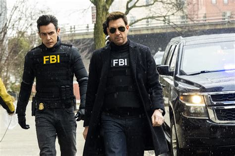 Dylan McDermott Breaks Down FBI: Most Wanted Crossover; Teases Series ...