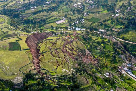 Landslide Causes and Prevention (Mudslides to Retaining Walls)