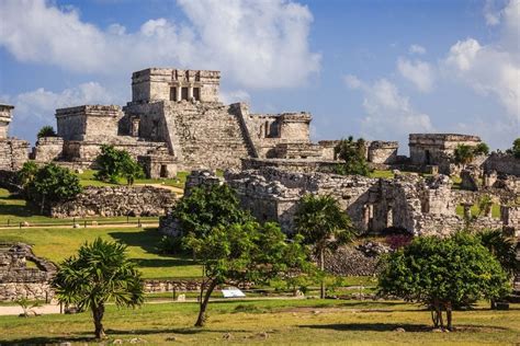 Best Mayan Ruins in Cancun (Easy Day Trips) - 52 Perfect Days