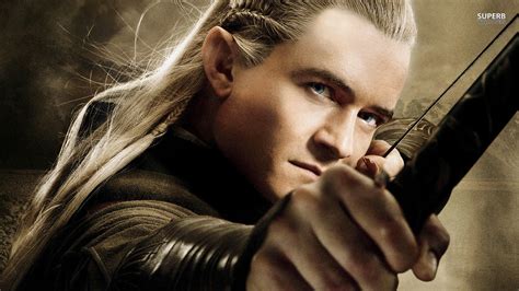 Legolas - Lord of the Rings Wallpaper (38676753) - Fanpop