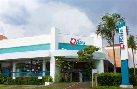 Droga Raia comemora 116 anos com a inauguração da milésima unidade