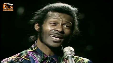 Chuck Berry - My Ding-a-ling Lyrics And Videos