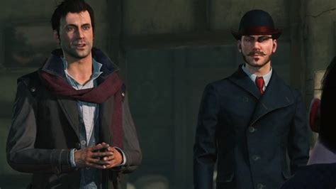 Sherlock Holmes: The Devil's Daughter Gets A New Gameplay Trailer ...