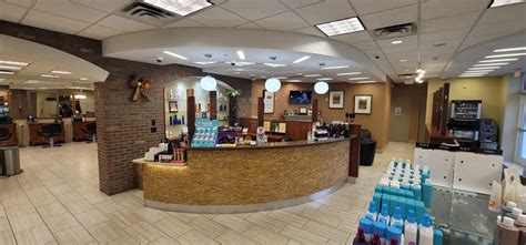 Plaza Salon – NJ's Top Stylists, Barbers, Threaders and Hair Care Products!