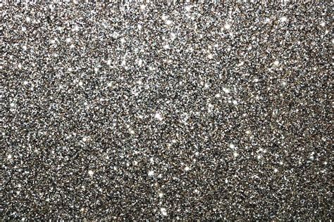 Silver Glitter Background Free Stock Photo - Public Domain Pictures